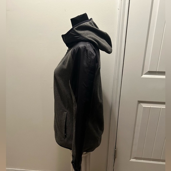 Under Armour Women's ColdGear Infrared Survivor Fleece Full Zip M - Picture 4 of 12